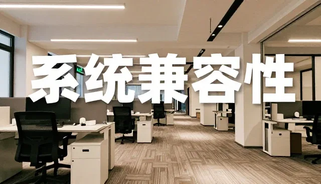 企业资源优化中软件选型的关键考量
