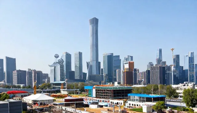 软件：信息平台建设中的问题分析与应对策略