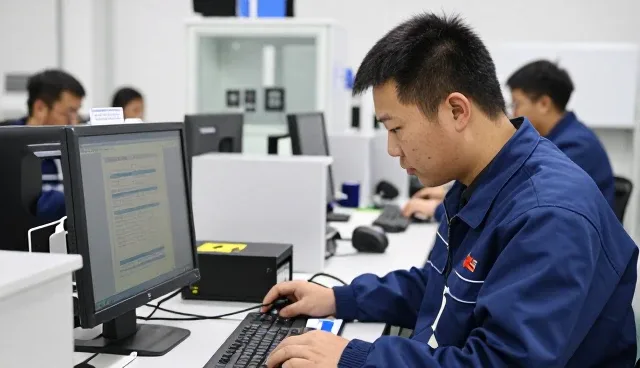 信息系统集成客户使用数据分析平台的反馈