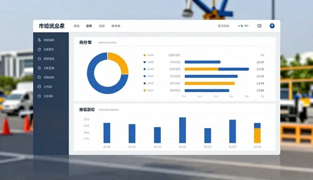 数据采集如何推动信息系统集成效率提升