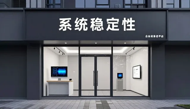 信息平台建设中系统稳定性保障的关键实践